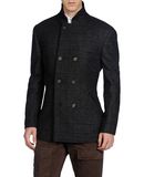 BRUNELLO CUCINELLI - Coat