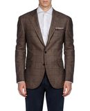 BRUNELLO CUCINELLI - Blazer