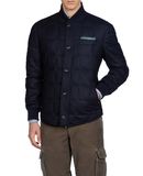 BRUNELLO CUCINELLI - Down jacket