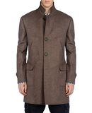 BRUNELLO CUCINELLI - Coat