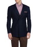 BRUNELLO CUCINELLI - Blazer
