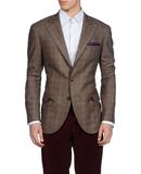 BRUNELLO CUCINELLI - Blazer