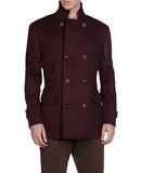 BRUNELLO CUCINELLI - Coat