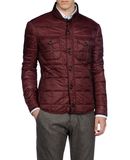 BRUNELLO CUCINELLI - Outerwear