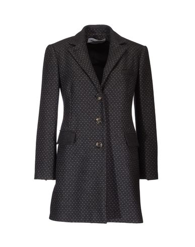ZOOM BLOCKINDUSTRIE - Full-length jacket