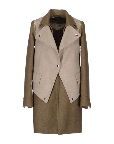 ZOOM GIVENCHY - Coat