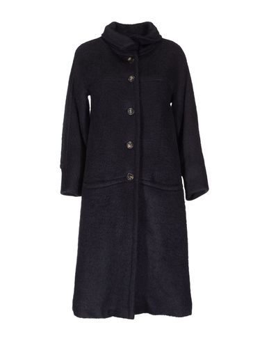 ZOOM BLOCKINDUSTRIE - Coat