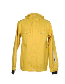 WESC - Raincoat