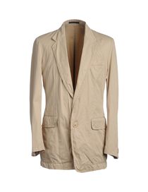Y'S YOHJI YAMAMOTO - Blazer