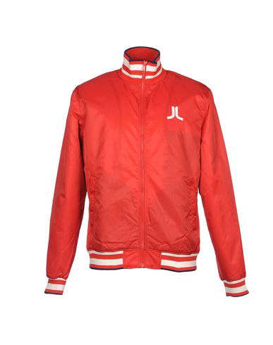 ZOOM WESC - Jacket