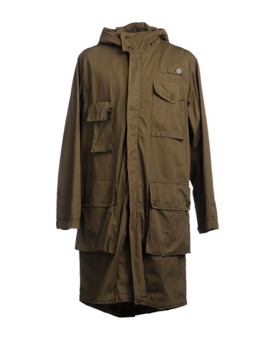 ZOOM COMING SOON - Full-length jacket