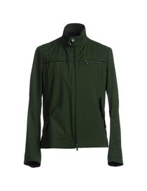 GEOSPIRIT - Jacket