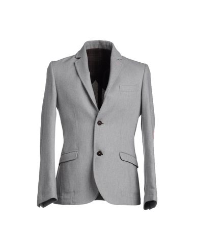ZOOM ROBERTO PEPE - Blazer