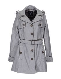 FENCHURCH - Full-length jacket