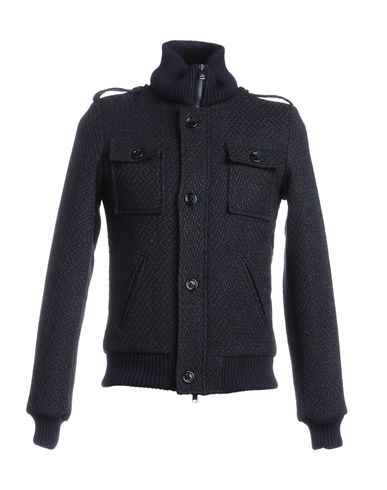 ZOOM ROBERTO PEPE - Jacket
