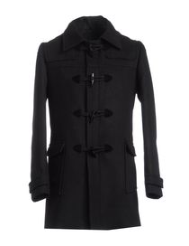 ROBERTO PEPE - Coat