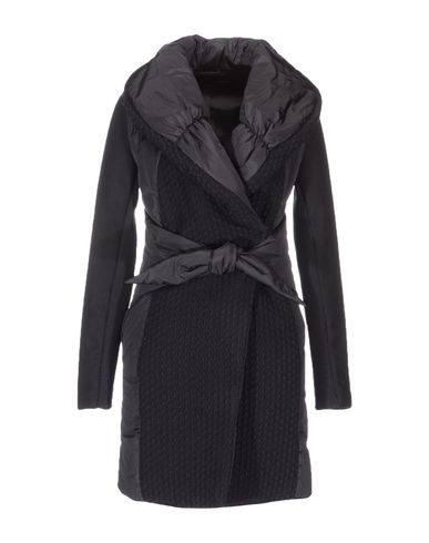 ZOOM ANNARITA N. - Coat