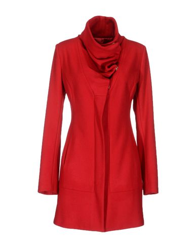 ZOOM ANNARITA N. - Coat