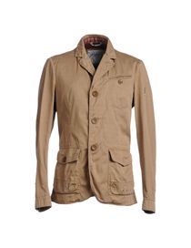 GEOSPIRIT - Jacket