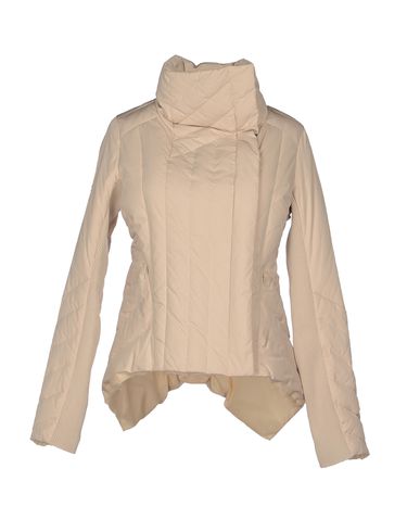 ZOOM ANNARITA N. - Down jacket