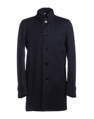 ZOOM BURBERRY LONDON - Full-length jacket