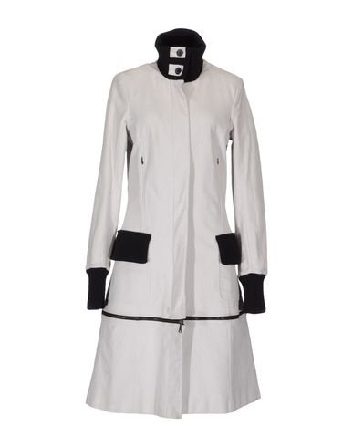 ZOOM RICHMOND DENIM - Coat