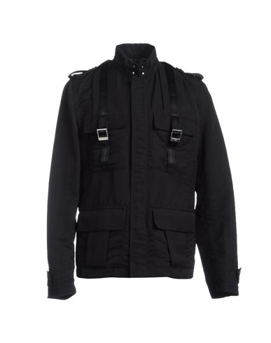 ZOOM JOHN RICHMOND - Jacket