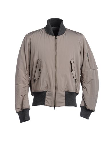 ZOOM JOHN RICHMOND - Jacket