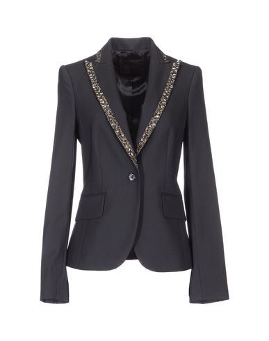 ZOOM JOHN RICHMOND - Blazer