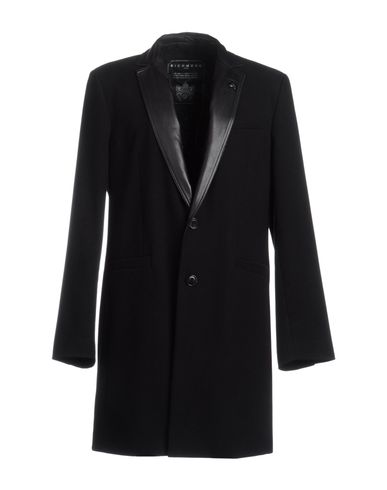 ZOOM RICHMOND DENIM - Coat