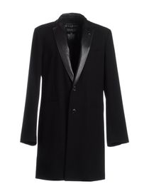 RICHMOND DENIM - Coat