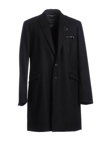 ZOOM RICHMOND DENIM - Coat
