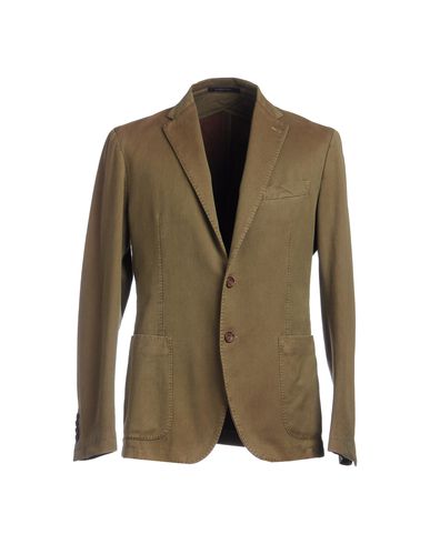 ZOOM TAGLIATORE - Blazer