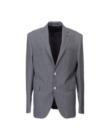 ZOOM TAGLIATORE - Blazer