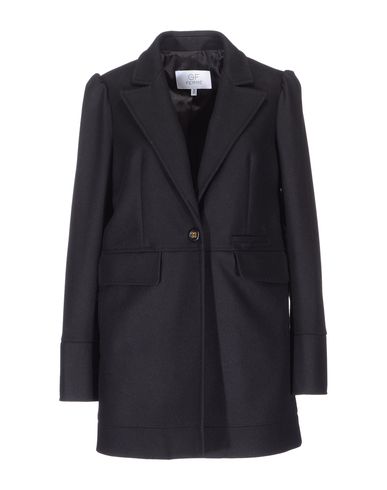 ZOOM GF FERRE' - Coat