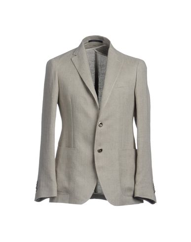 ZOOM TAGLIATORE - Blazer