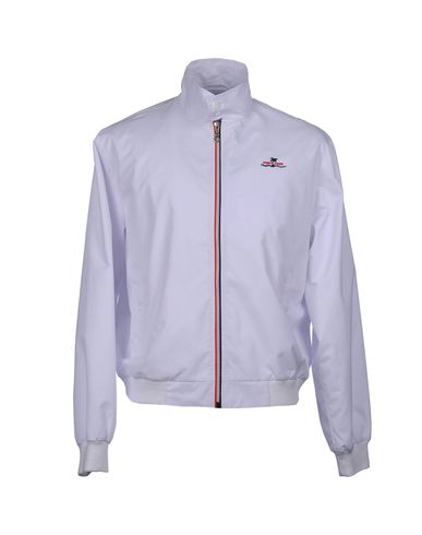 ZOOM PORT CROS - Jacket