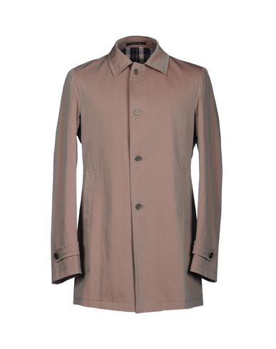 ZOOM TAGLIATORE - Full-length jacket