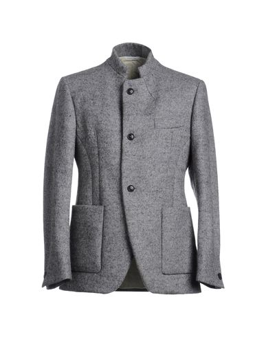 ZOOM UMIT BENAN - Blazer