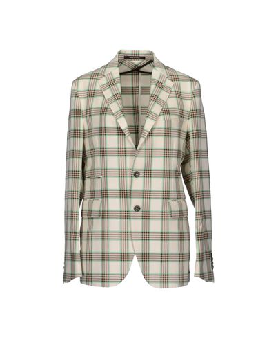 ZOOM TAGLIATORE - Blazer