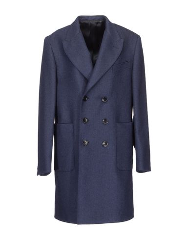 ZOOM OAXACA - Coat