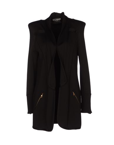 ZOOM BALMAIN - Full-length jacket