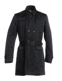 C'N'C' COSTUME NATIONAL - Mid-length jacket