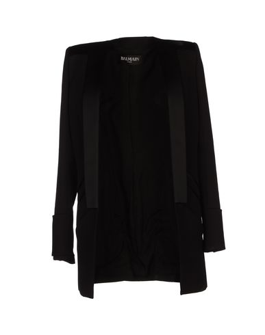 ZOOM BALMAIN - Blazer