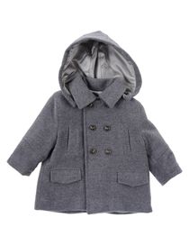 ALETTA - Coat