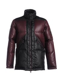 GF FERRE' - Down jacket