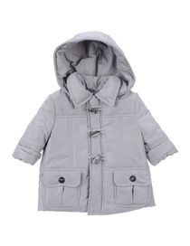 ALETTA - Mid-length jacket