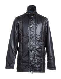 GF FERRE' - Down jacket