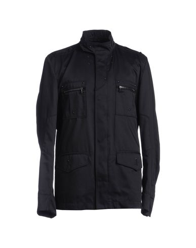ZOOM JOHN RICHMOND - Mid-length jacket