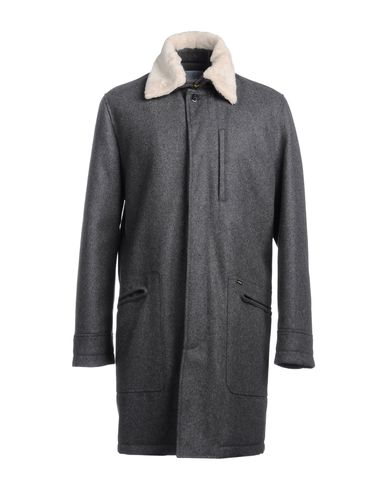 ZOOM GF FERRE' - Coat